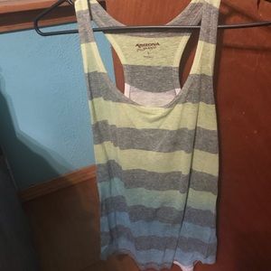 Arizona tank top